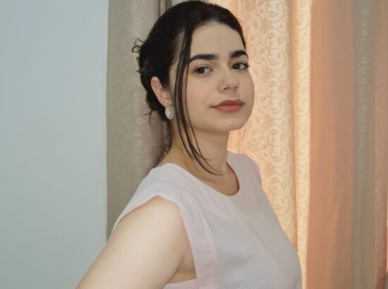 Laila Andressa Moreira 