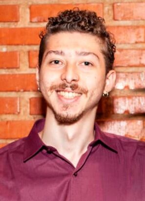 Hugo Wellington Roque Magalhães 
