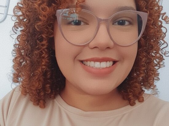 Aline Vieira da Silva 