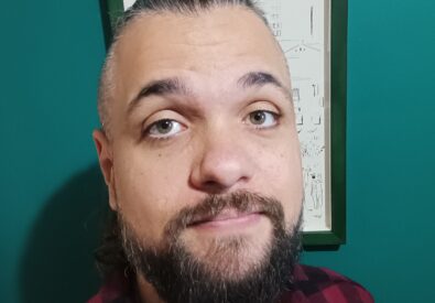 Pedro Ramalho Trevizani