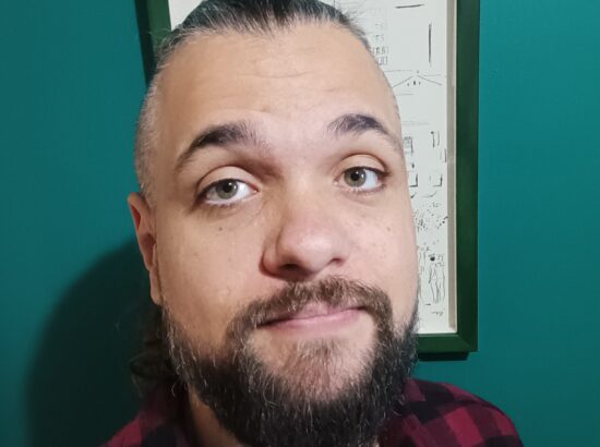 Pedro Ramalho Trevizani 