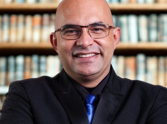 José Weliton Pereira 