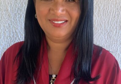 Maria Horácio Menes