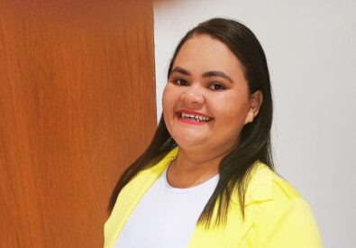 Jakeline da Silva Ramos