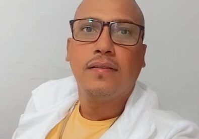 Carlos Alberto júnior