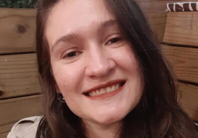 Jully Anne Moraes de Gouveia