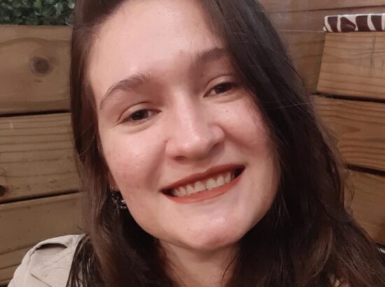 Jully Anne Moraes de Gouveia 