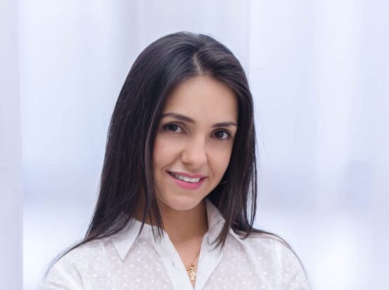 Suelen Daiane de Paula 