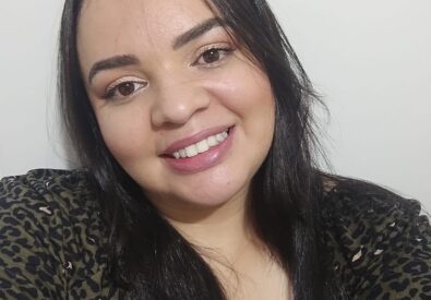Gracielle Gomes da Silva