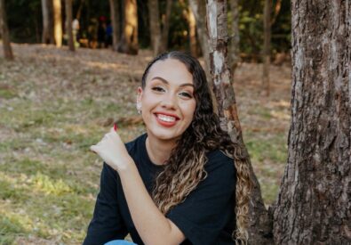 Geovanna Souza Ferreira