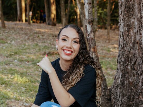 Geovanna Souza Ferreira 