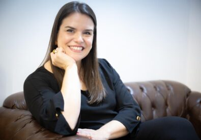 Karine da Silva Teixeira