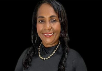 Ana Maria dos Santos Silva