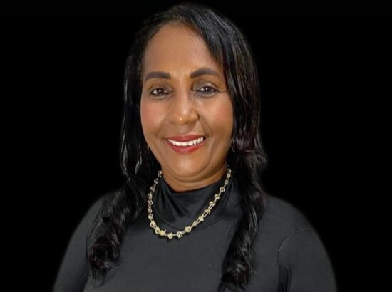 Ana Maria dos Santos Silva 