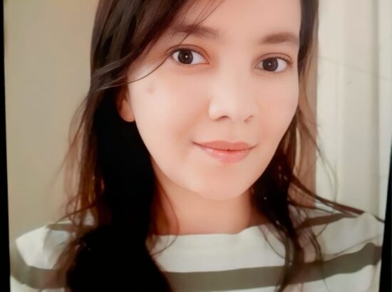 Carolina Duque de Sena 