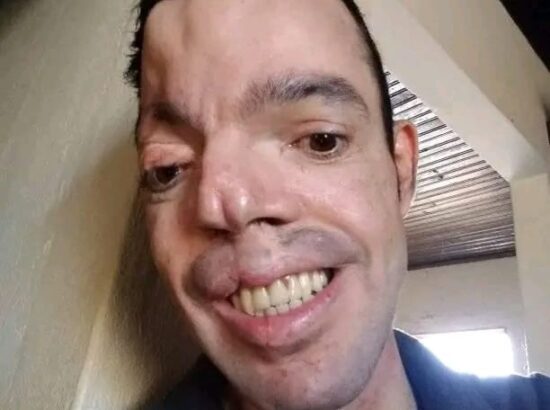 Fabio Athayde de Souza 