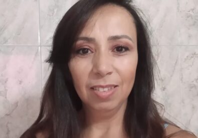 Saleide Aparecida Alves Costa