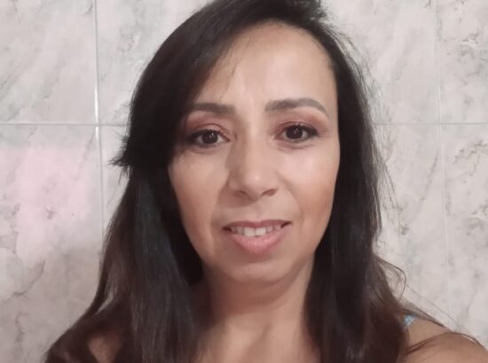 Saleide Aparecida Alves Costa 