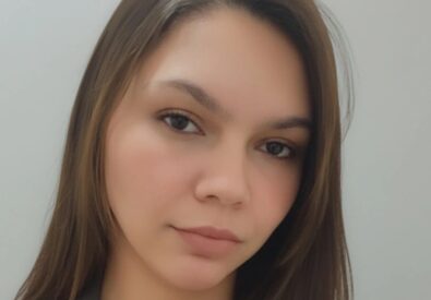 Yasmin Grécia Silva dos Santos