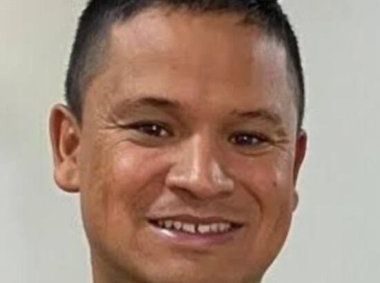 Altair Rafael dos Santos 