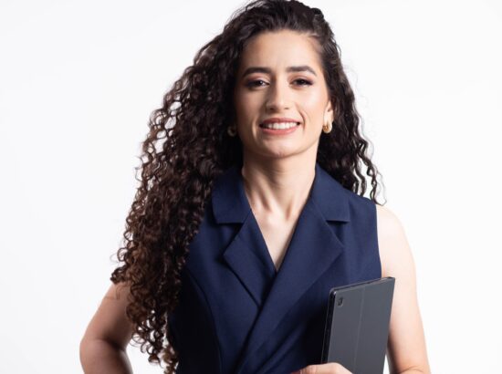 Maria Luciele de Sousa Alves 