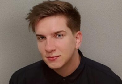 Luciano Rampanelli Junior