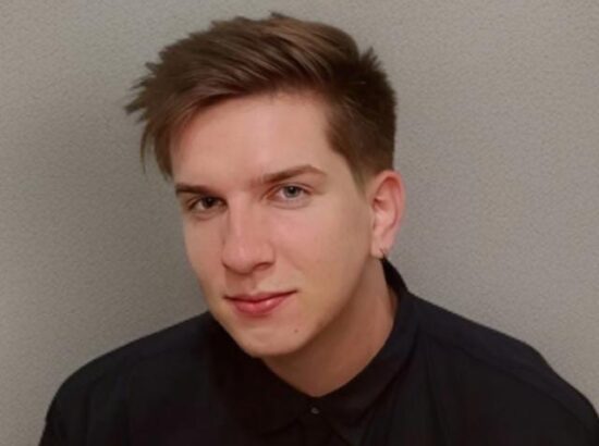 Luciano Rampanelli Junior 