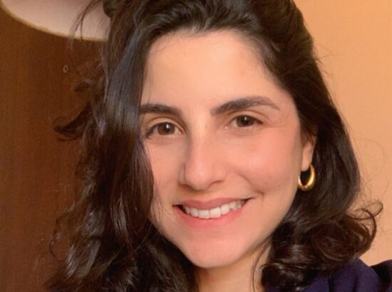 Laís Alves Silva Souza 