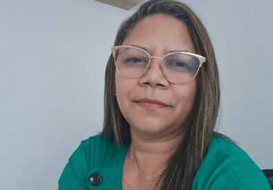 Rosa Maria Rodrigues da Silva