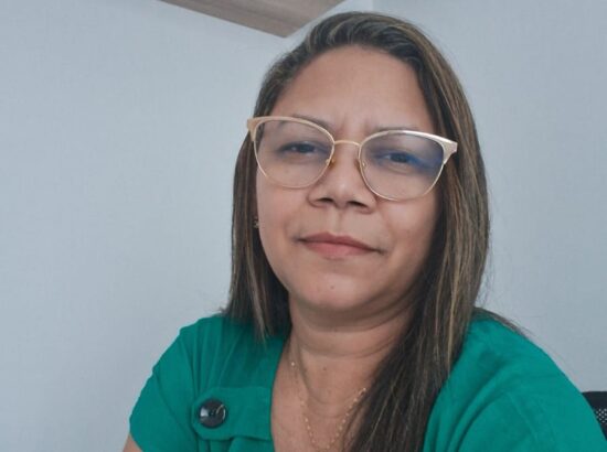 Rosa Maria Rodrigues da Silva 