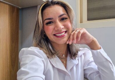 Mariana de Lima Santos