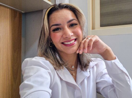 Mariana de Lima Santos 