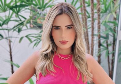 Thaís Andrade Alves