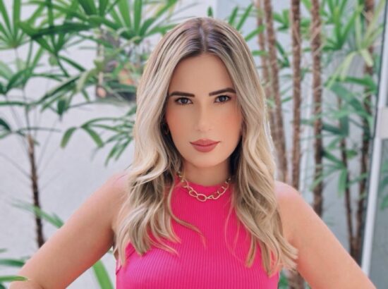 Thaís Andrade Alves 