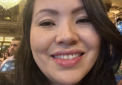 Jaqueline Florisa Uematsu Borges Fujimoto