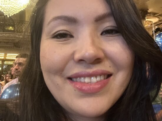 Jaqueline Florisa Uematsu Borges Fujimoto 