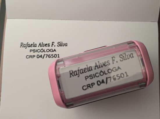 Rafaela Alves Fernandes Silva 