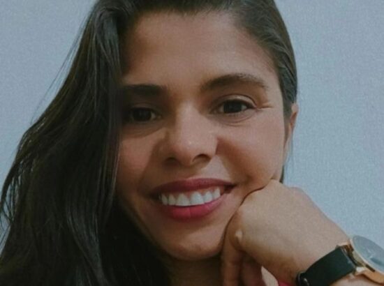 Samara Santana da Silva 