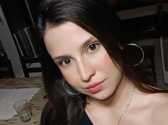 Maria Clara dos Passos Pinotti 