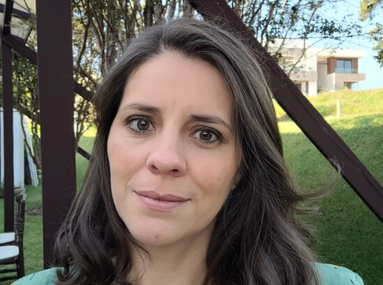 Ana Carolina Gonçalves Domingues dos Santos 