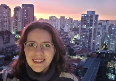 Ana Carolina Gonçalves Domingues dos Santos