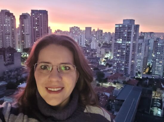 Ana Carolina Gonçalves Domingues dos Santos 