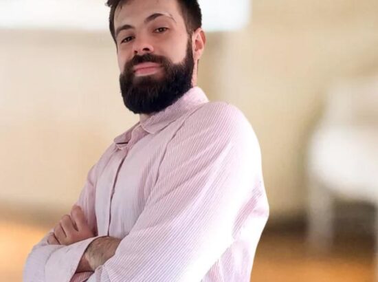 Victor Oliveira Gussen 