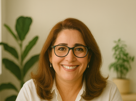 Renata Mendonça Alves 