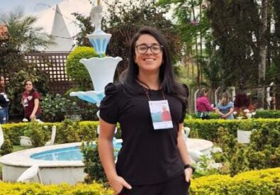 Ana Clara Azevedo Cândido