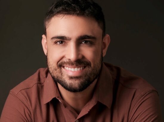 Gabriel Cruvinel Barbosa 