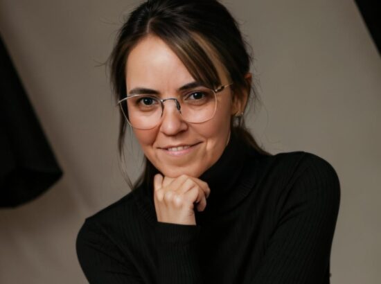 Anne karine de moura Tenório madruga 