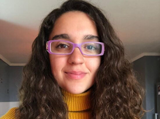 Antonella Gonçalves da Silva Vasconcellos 