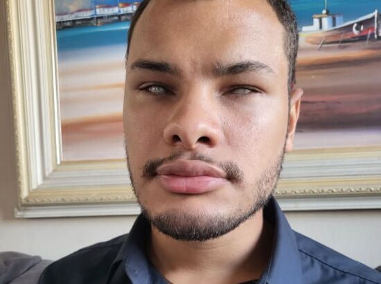 Pedro Henrique Carvalho de Oliveira 