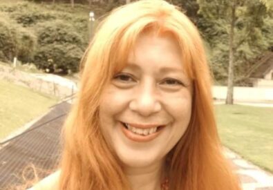 Regina Barcelos Scofano